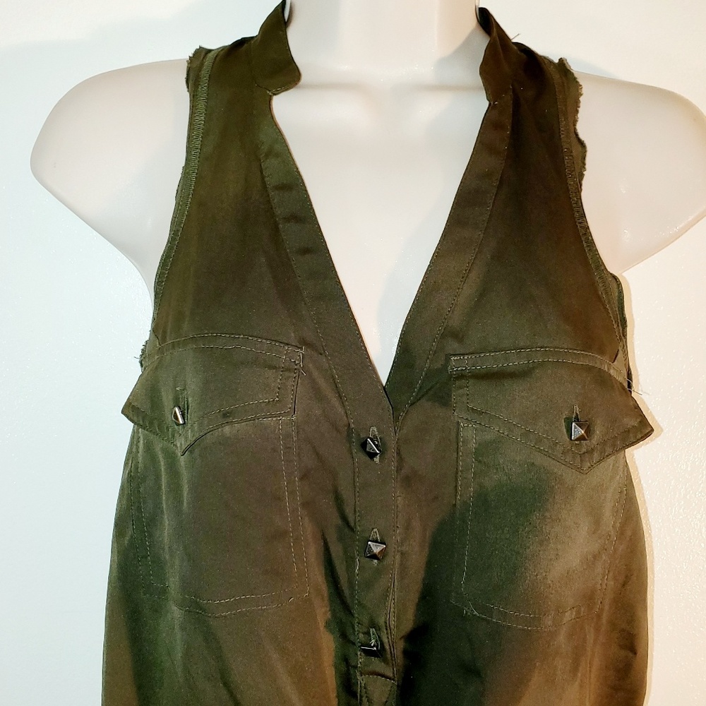 Rock & Republic xsmall blouse